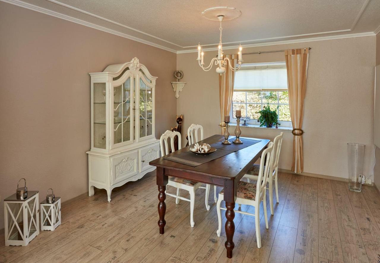 Ferienwohnung Haaren Waldfeucht Exterior foto